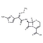 Ceftizoxime