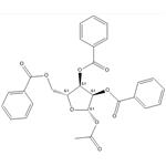 beta-D-Ribofuranose 1-acetate 2,3,5-tribenzoate