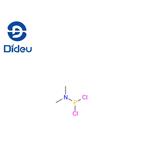 DIMETHYLPHOSPHORAMIDOUS DICHLORIDE