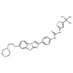 Quizartinib