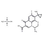 Pazufloxacin Mesylate