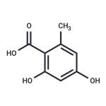 Orsellinic acid