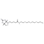 Amine-PEG3-Biotin