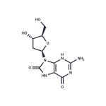 8-Hydroxy-2'-deoxyguanosine