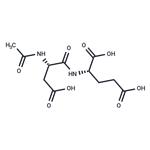 Spaglumic acid