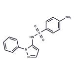 Sulfaphenazole