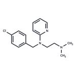 Chloropyramine