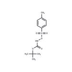 N-Boc-O-tosyl hydroxylamine