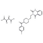 Ketanserin tartrate