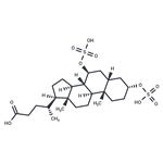 Ursulcholic acid