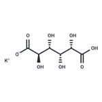 D-Glucaric acid potassium