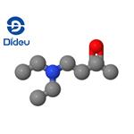 1-DIETHYLAMINO-3-BUTANONE