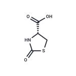 Oxothiazolidinecarboxylic acid