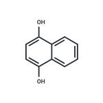 1,4-Dihydroxynaphthalene