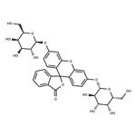 Fluorescein di-beta-D-galactopyranoside