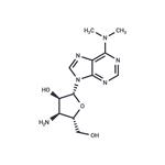 Puromycin aminonucleoside