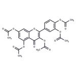 Quercetin pentaacetate