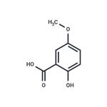 5-Methoxysalicylic acid