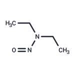 N-Nitrosodiethylamine