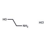 Ethanolamine hydrochloride