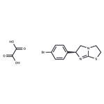 (-)-p-Bromotetramisole Oxalate