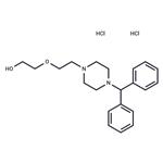 Decloxizine dihydrochloride