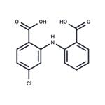 Lobenzarit sodium