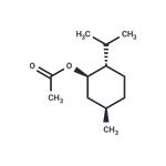 Menthyl acetate