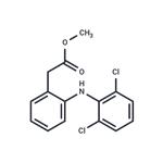 Diclofenac methyl ester