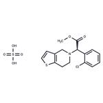 Clopidogrel Related Compound C