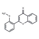 2'-Methoxyflavone