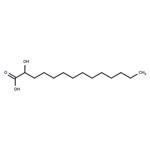 2-hydroxy Myristic Acid