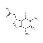 Acefylline