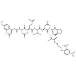 Mca-DEVDAPK(Dnp)-OH