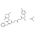 [Leu5]-Enkephalin acetate(58822-25-6 free base)