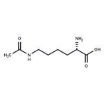 Nepsilon-Acetyl-L-lysine