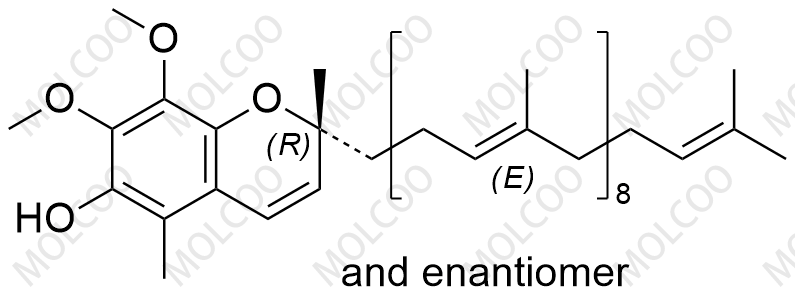 輔酶Q10 EP雜質(zhì)E