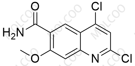 樂(lè)伐替尼雜質(zhì)59