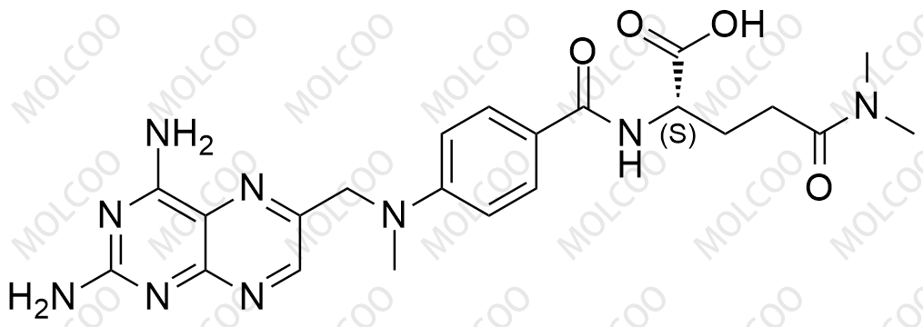 甲氨蝶呤雜質(zhì)19