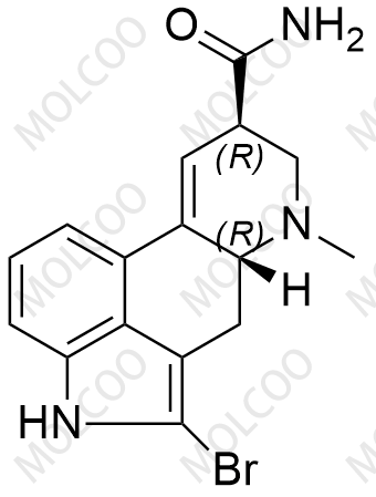 溴隱亭EP雜質(zhì)E