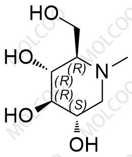 米格列醇雜質(zhì)13