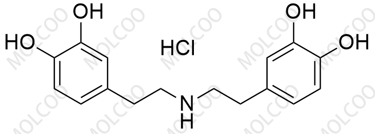 鹽酸多巴胺雜質(zhì)27