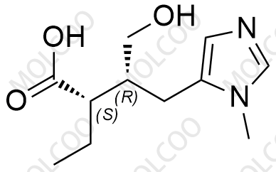 毛果蕓香堿EP雜質(zhì)B