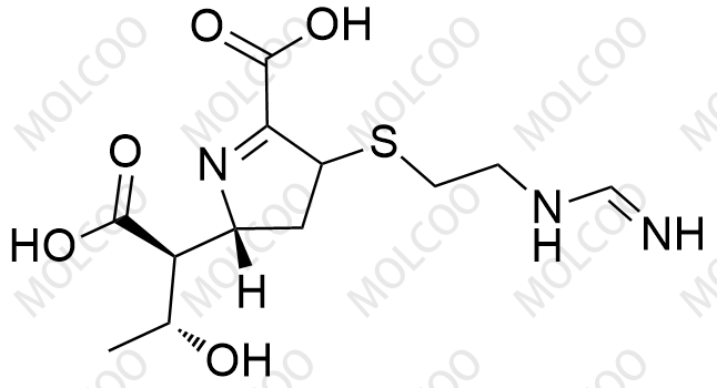 亞胺培南雜質(zhì)B