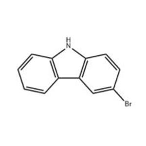 3-Bromo-9H-carbazole 