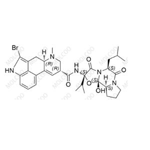 Bromocriptine  Impurity