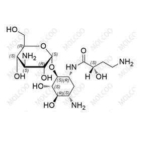 Amikacin Impurity