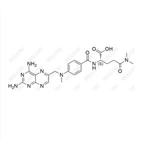 Methotrexate Impurity