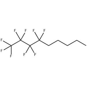 1-(PERFLUOROHEXYL)OCTANE