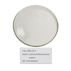 Carboxymethyl Cellulose